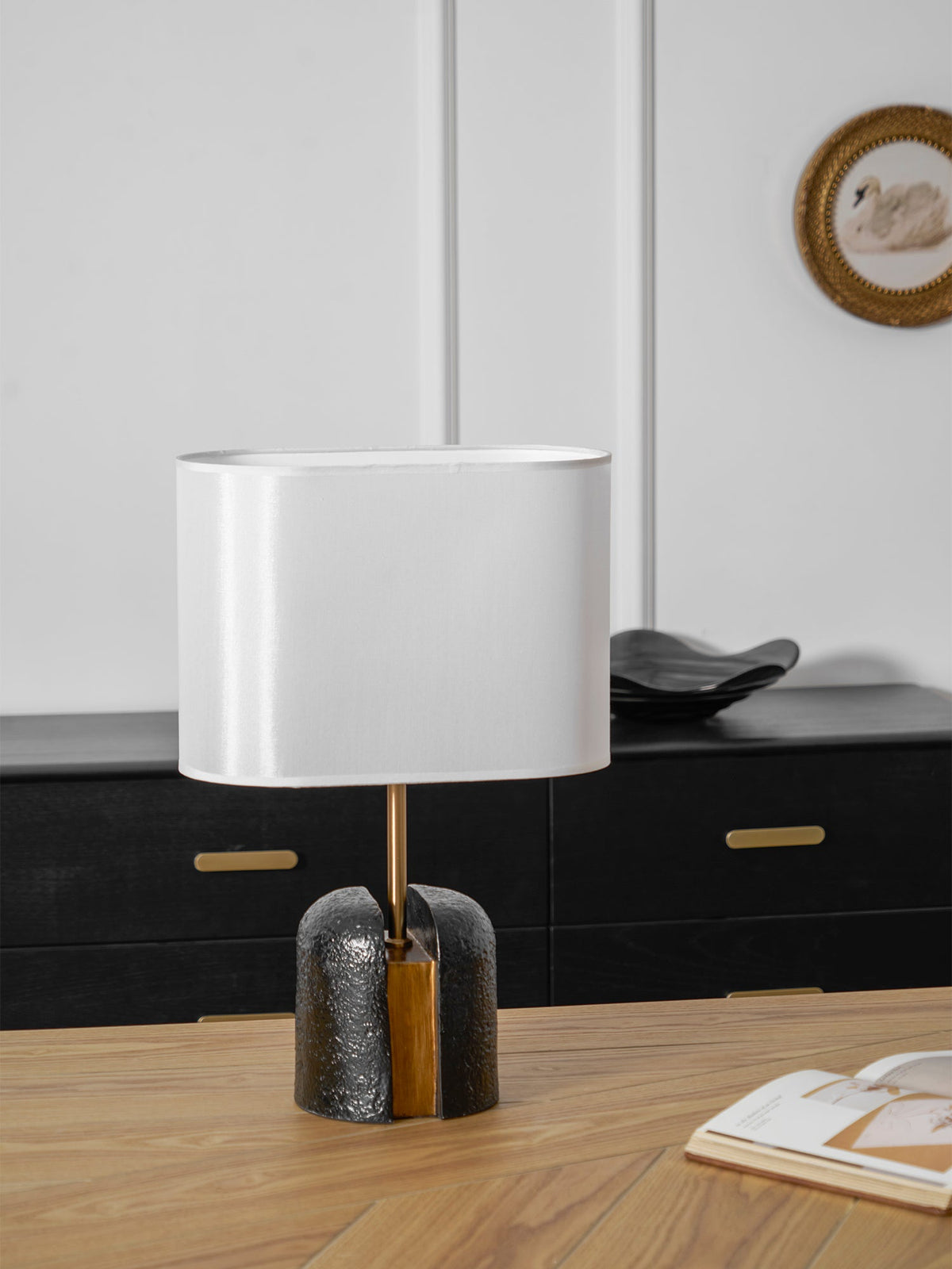 Madoc Table Lamp