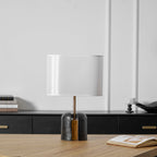 Madoc Table Lamp