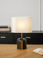 Madoc Table Lamp