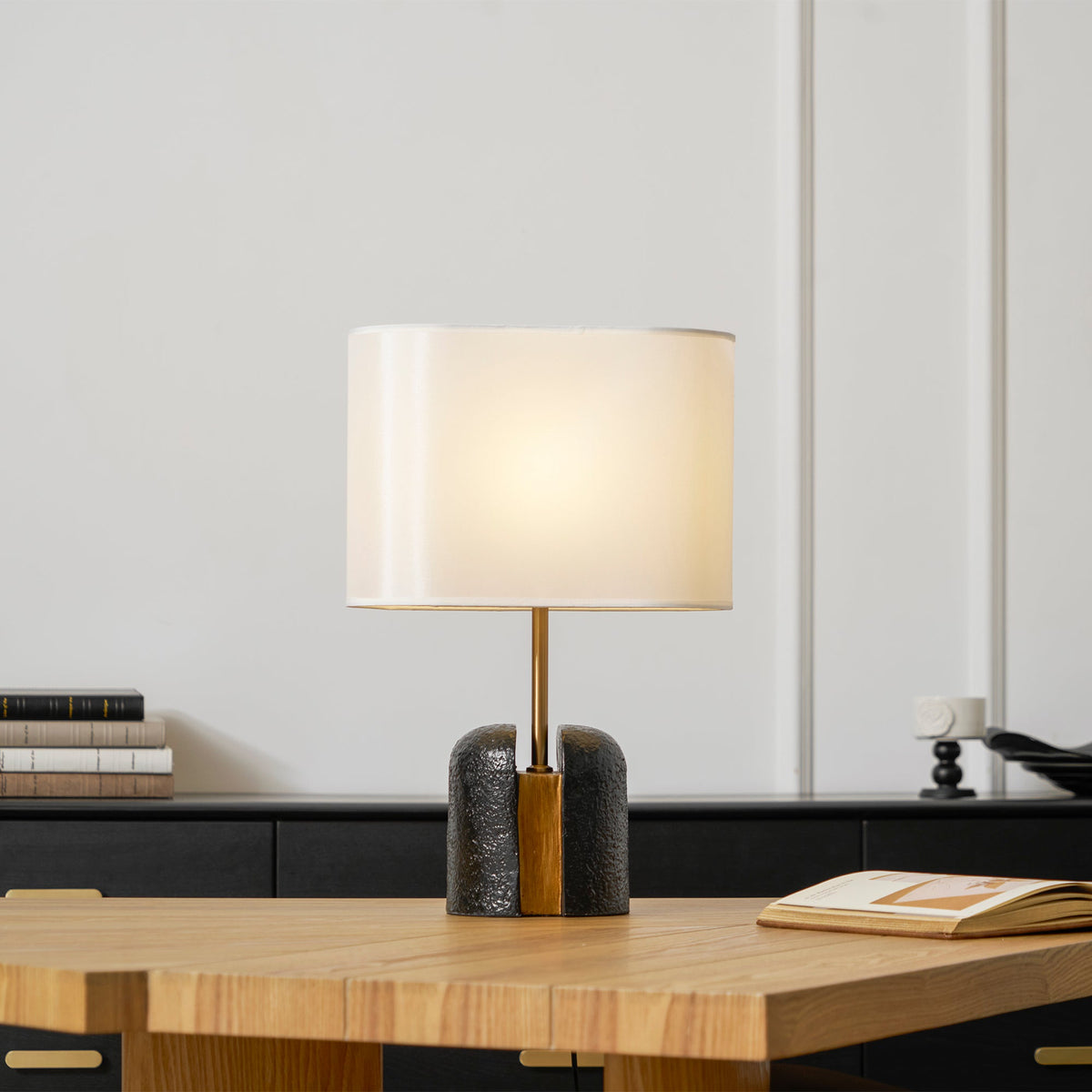 Madoc Table Lamp