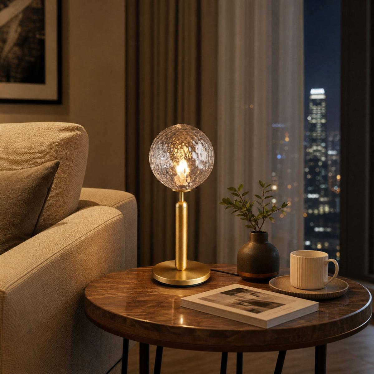 Miira Table Lamp