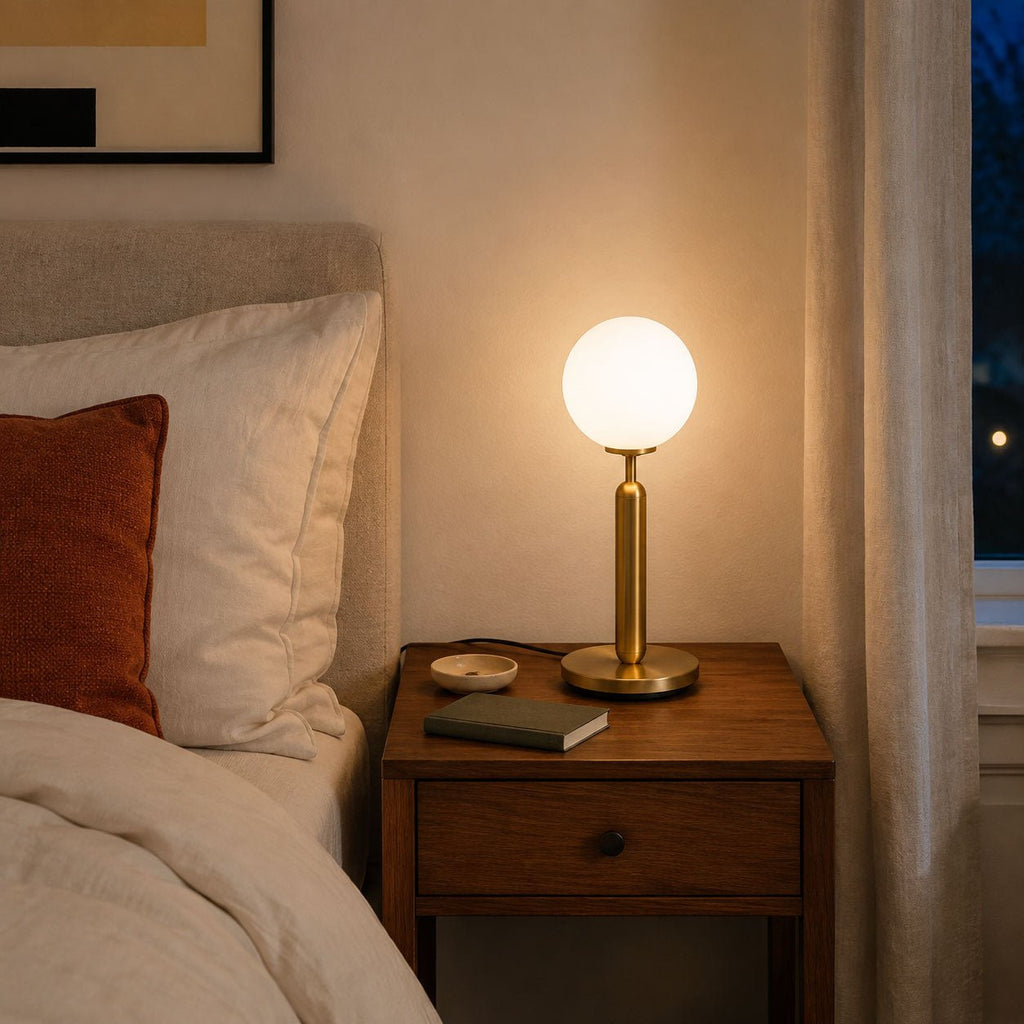 Miira Table Lamp