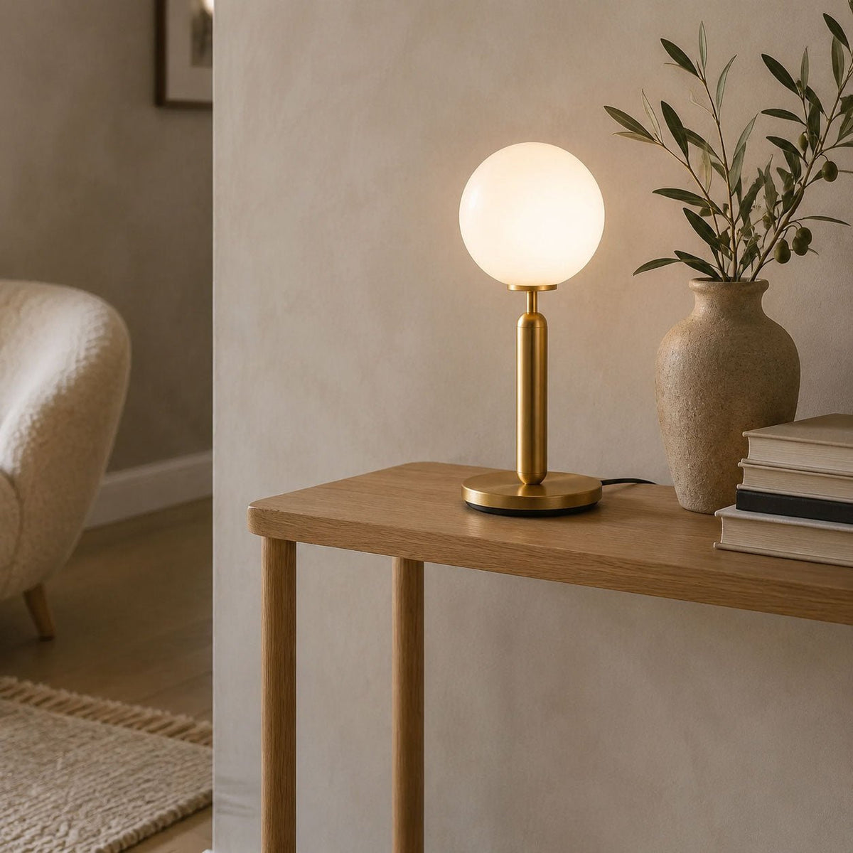 Miira Table Lamp