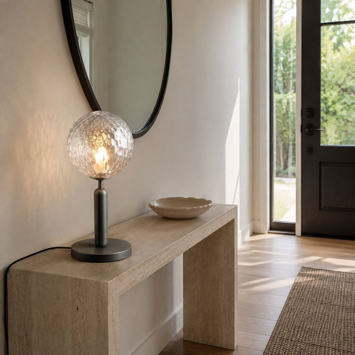 Miira Table Lamp
