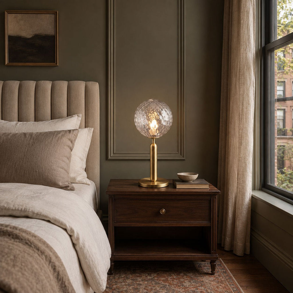 Miira Table Lamp