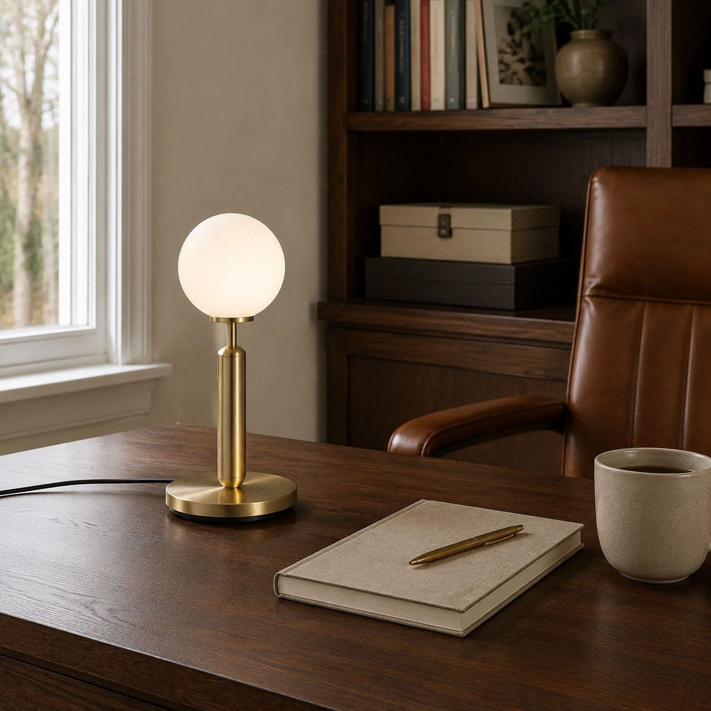 Miira Table Lamp