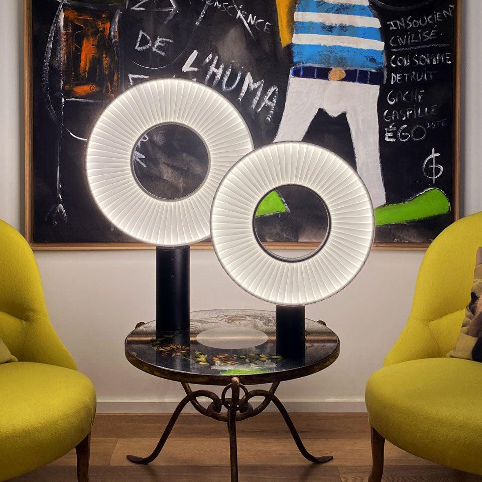 Vespera Table Lamp