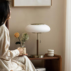 Matsutake Mushroom Table Lamp