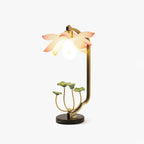 Lotus Table Lamp