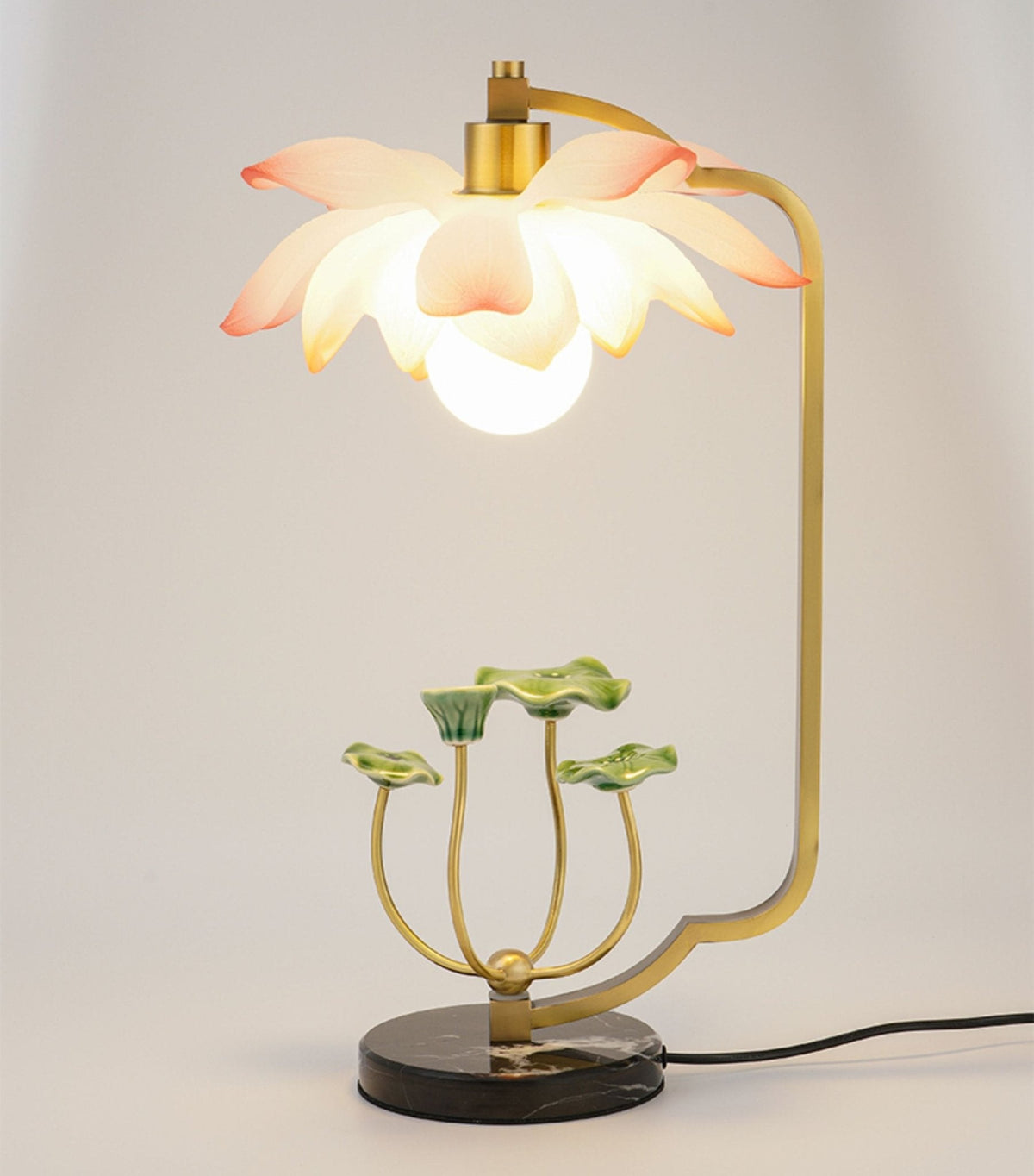 Lotus Table Lamp