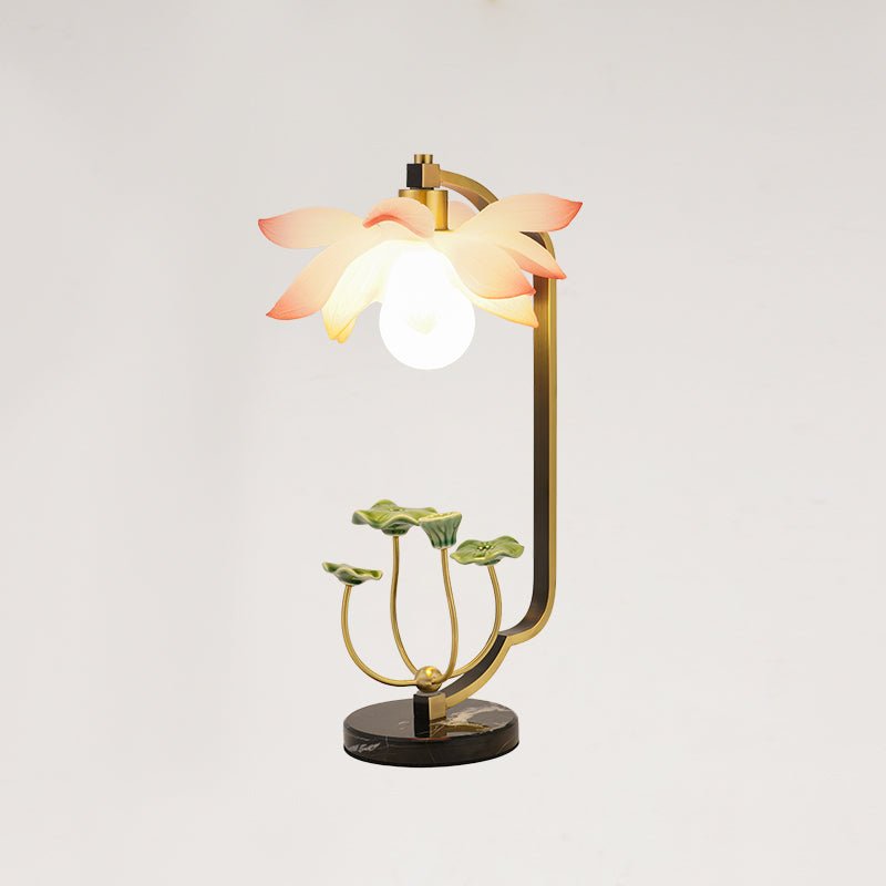 Lotus Table Lamp