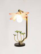 Lotus Table Lamp