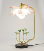 Lotus Table Lamp