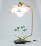 Lotus Table Lamp