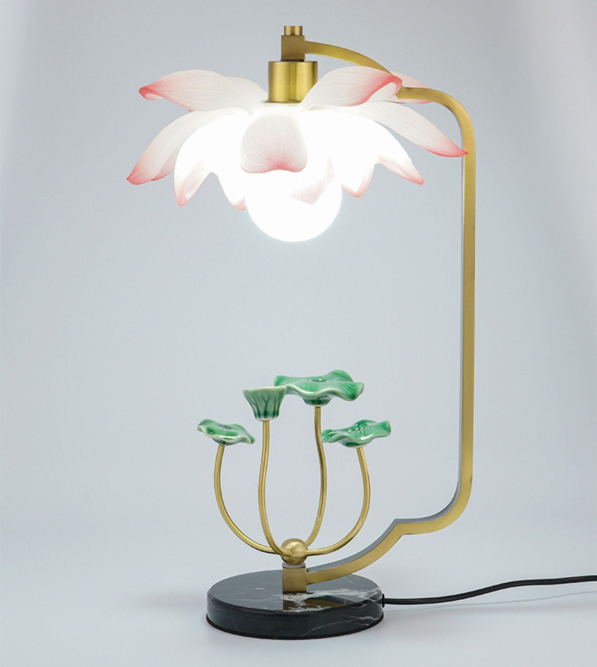 Lotus Table Lamp