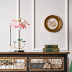 Lotus Table Lamp