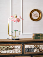 Lotus Table Lamp