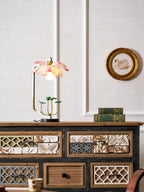 Lotus Table Lamp