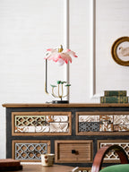 Lotus Table Lamp