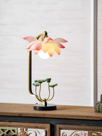 Lotus Table Lamp