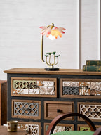 Lotus Table Lamp