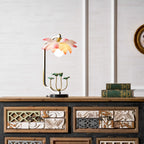 Lotus Table Lamp