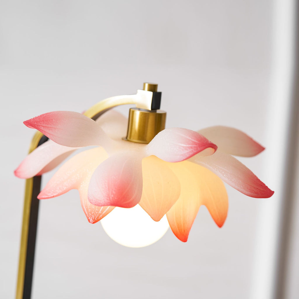 Lotus Table Lamp