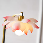 Lotus Table Lamp