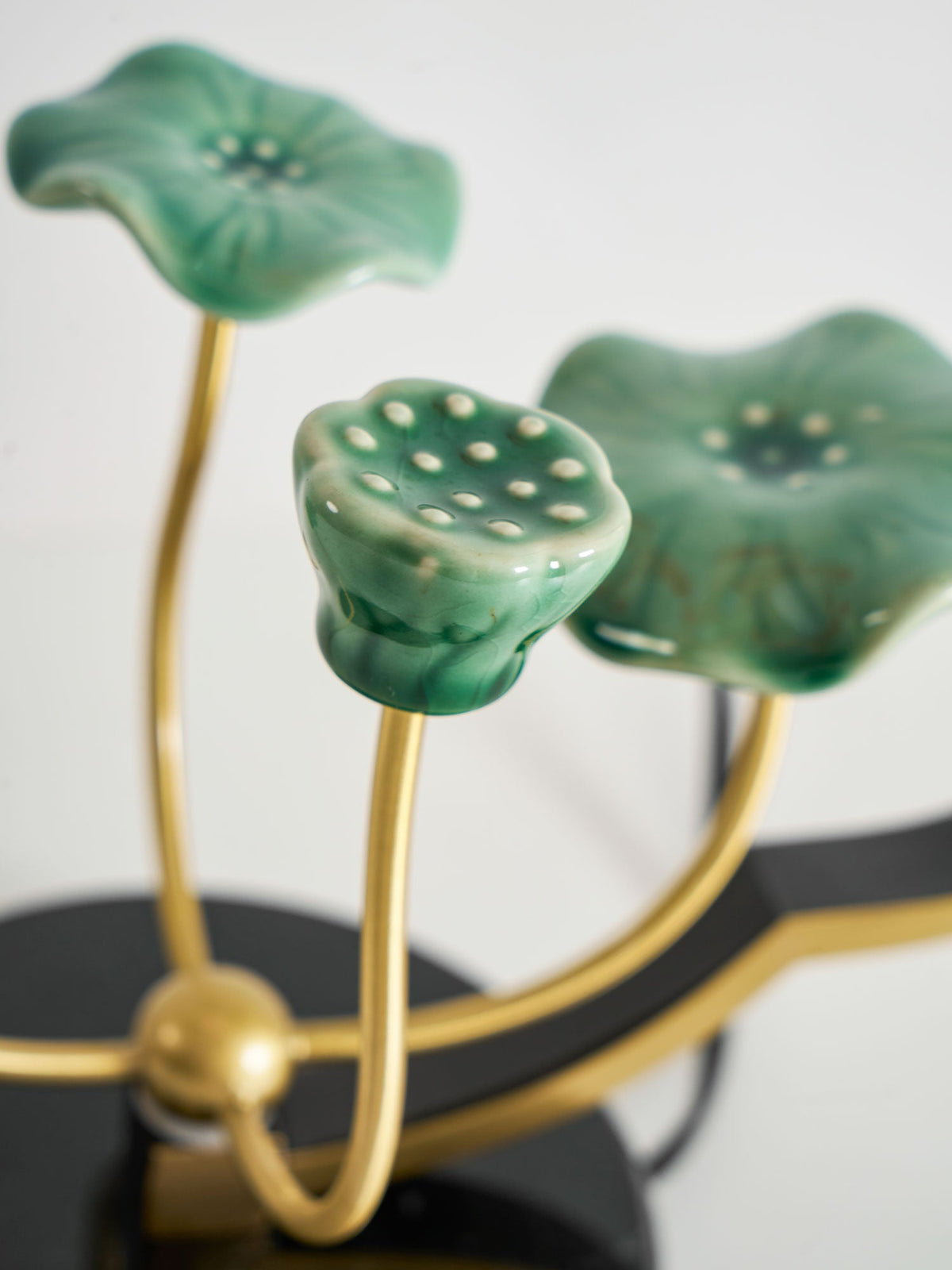 Lotus Table Lamp