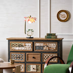 Lotus Table Lamp