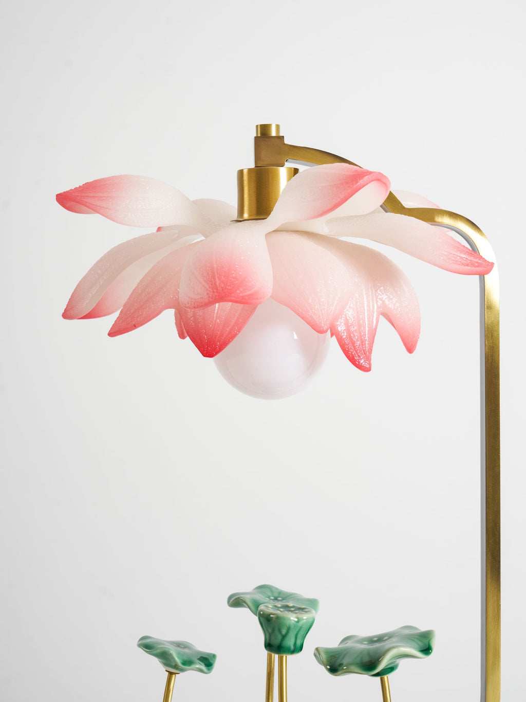 Lotus Table Lamp