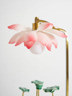 Lotus Table Lamp