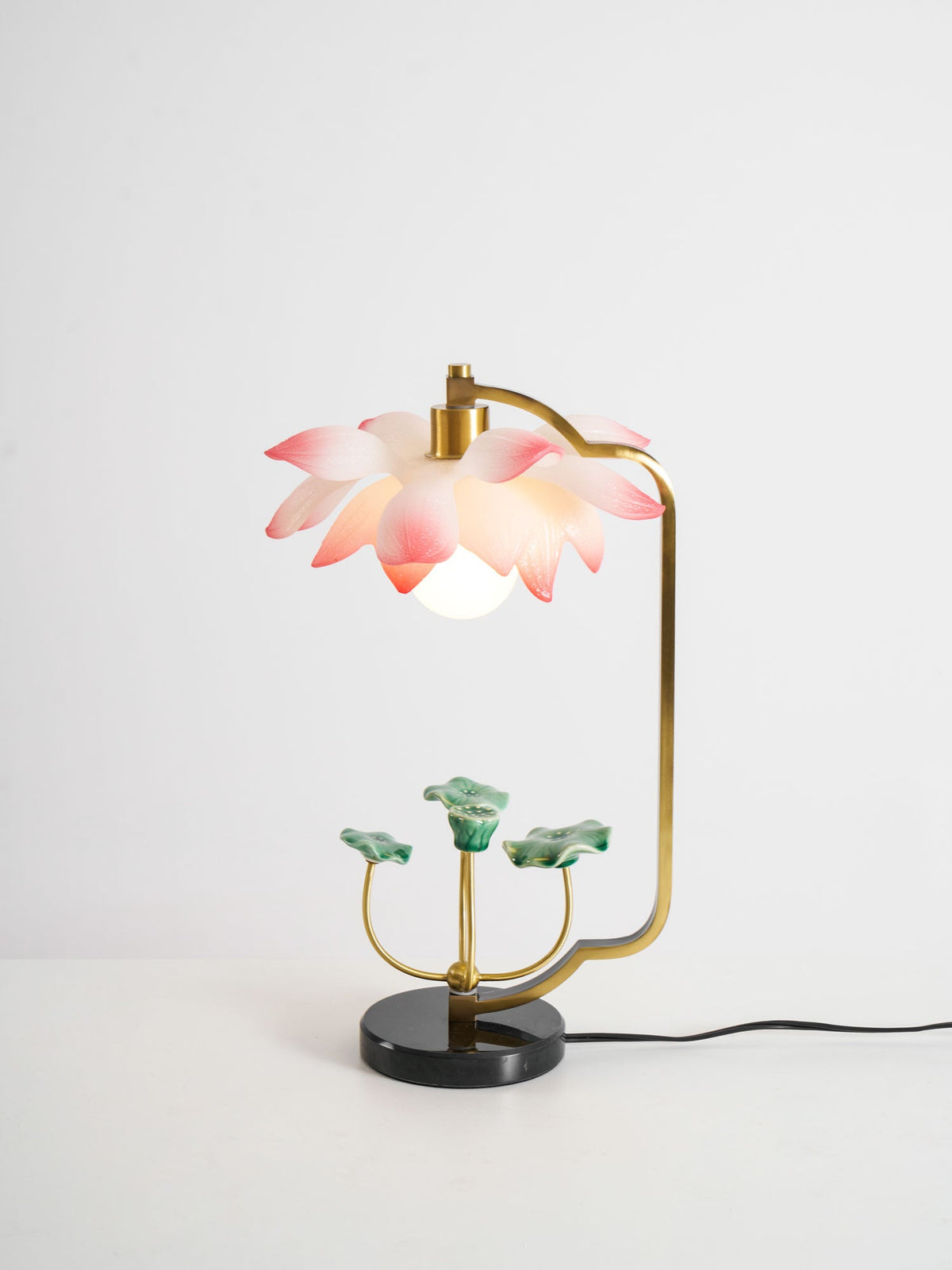 Lotus Table Lamp