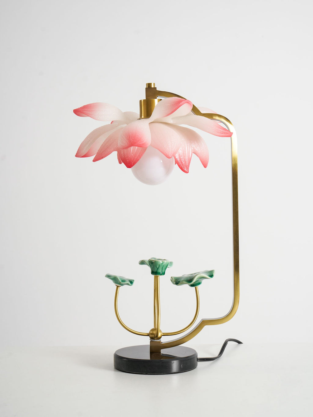 Lotus Table Lamp