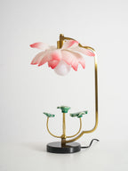 Lotus Table Lamp