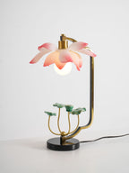 Lotus Table Lamp