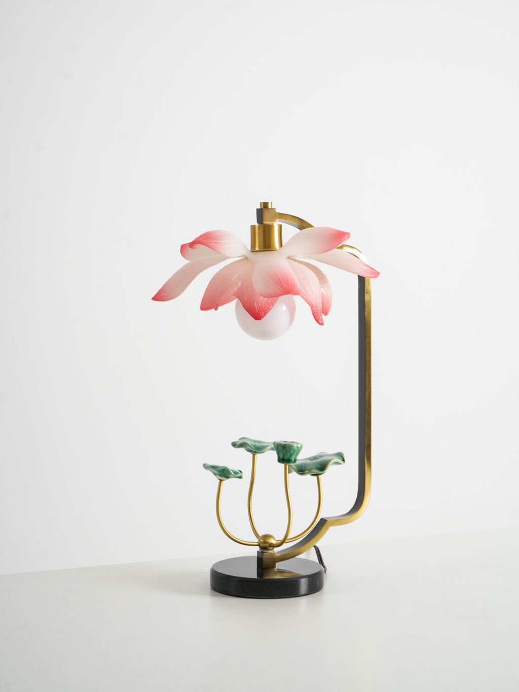 Lotus Table Lamp