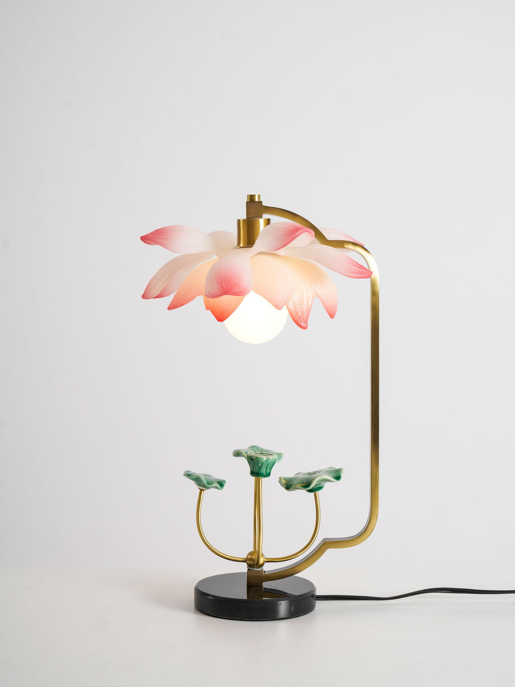 Lotus Table Lamp