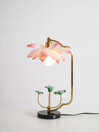 Lotus Table Lamp