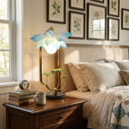 Lotus Table Lamp
