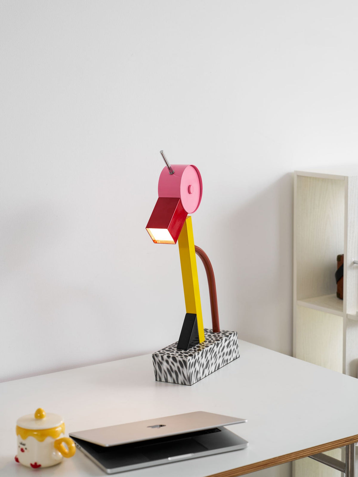 Ducky Table Lamp