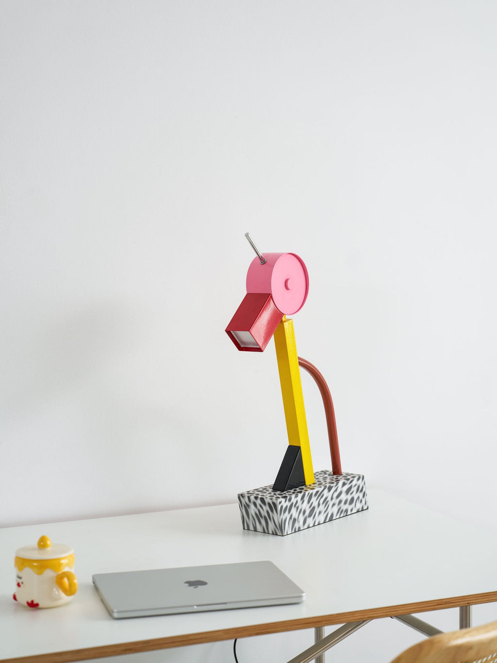 Ducky Table Lamp