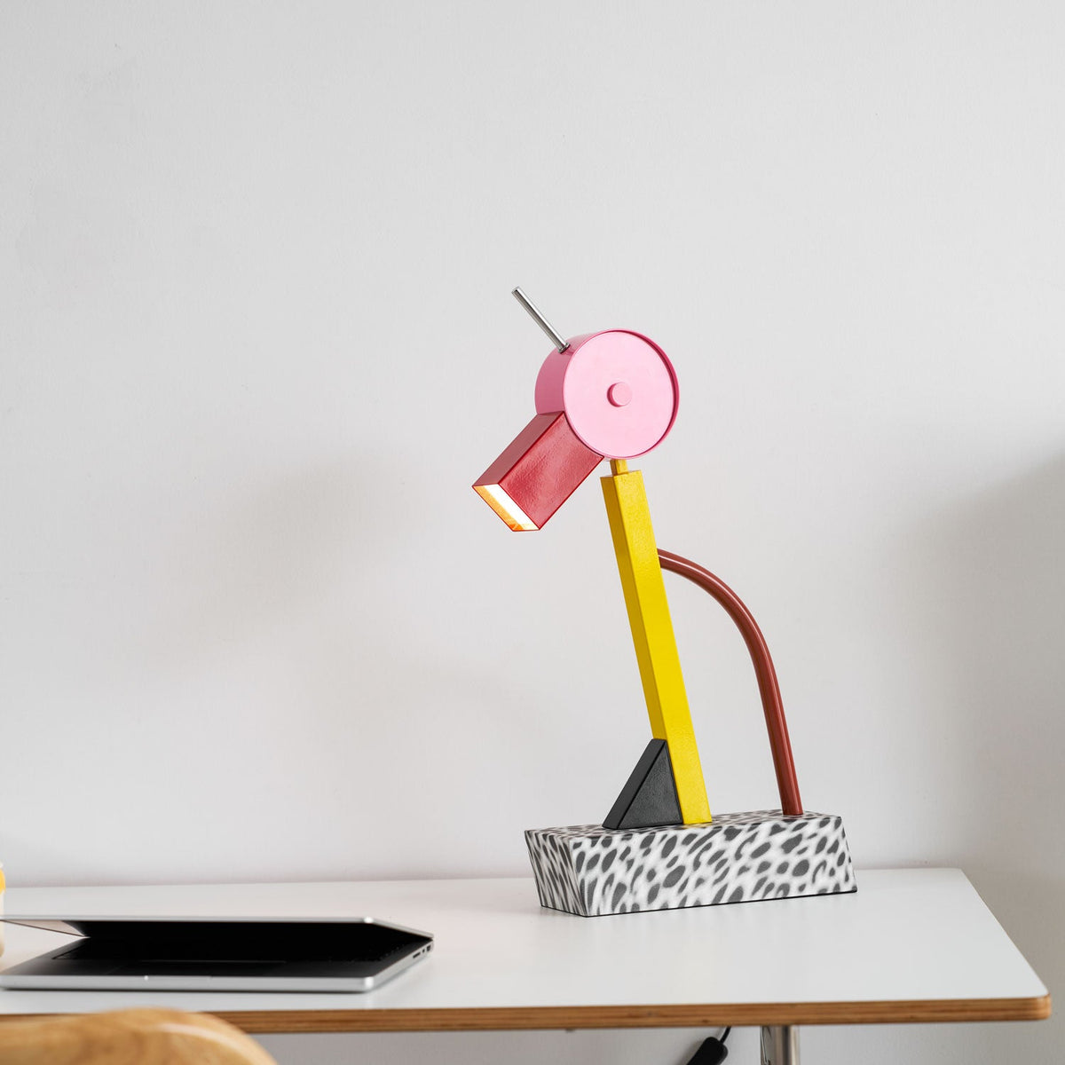 Ducky Table Lamp