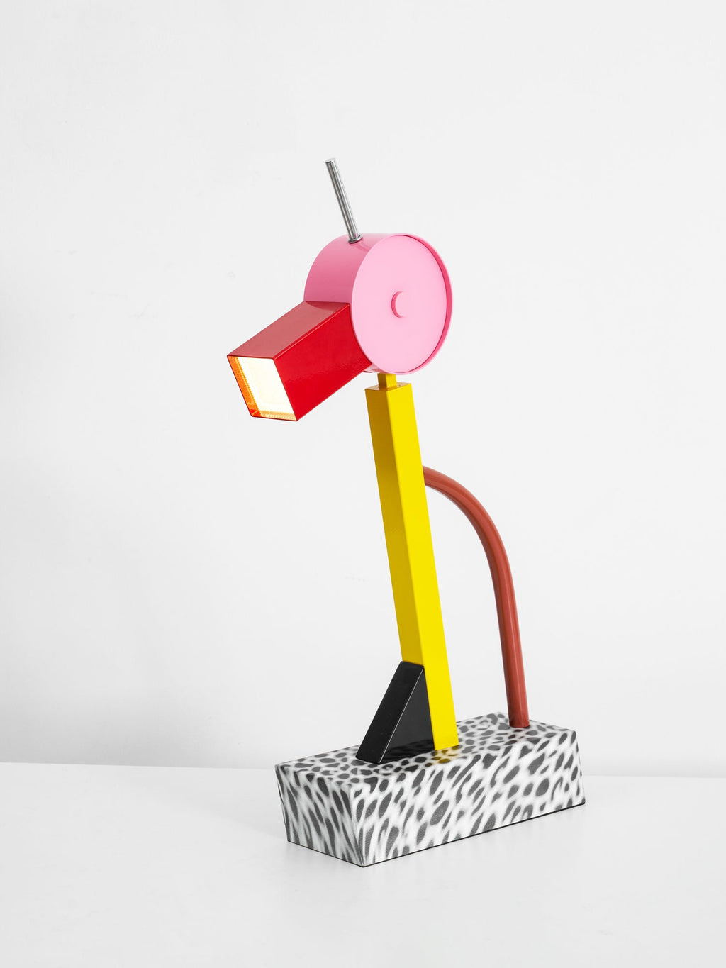 Ducky Table Lamp