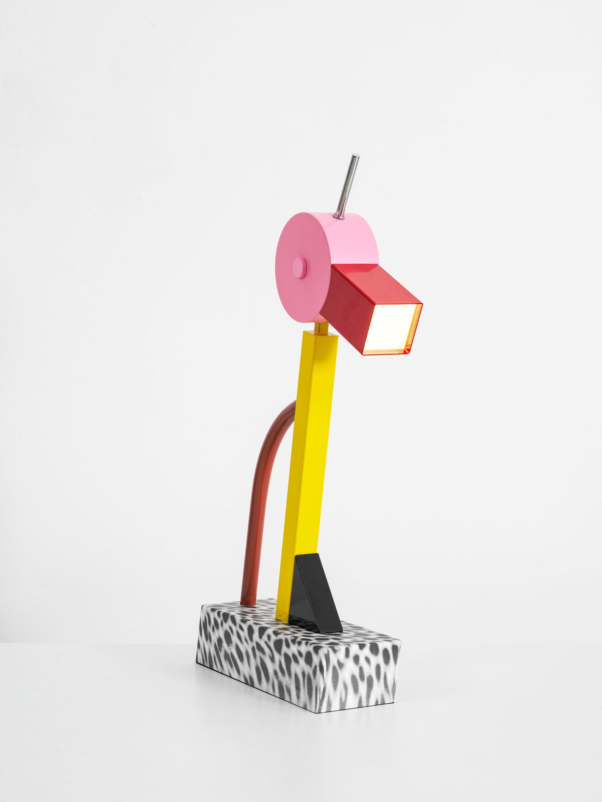 Ducky Table Lamp