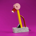Ducky Table Lamp