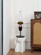 Candied Glass Table Light
