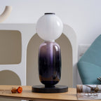 Candied Glass Table Light