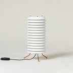 Baltic Tower Table Lamp