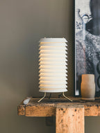 Baltic Tower Table Lamp